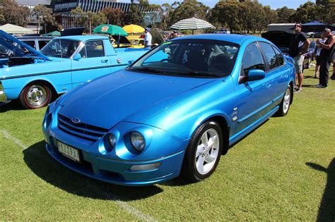 2016 Ford Falcon XR6, XR6 Turbo and XR8 Sprint — iconic nameplates in pipeline - photos | CarAdvice