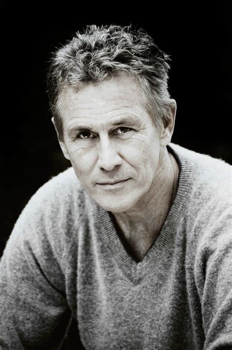 Michael Ontkean (Canadian Actor) ~ Bio with [ Photos | Videos ]