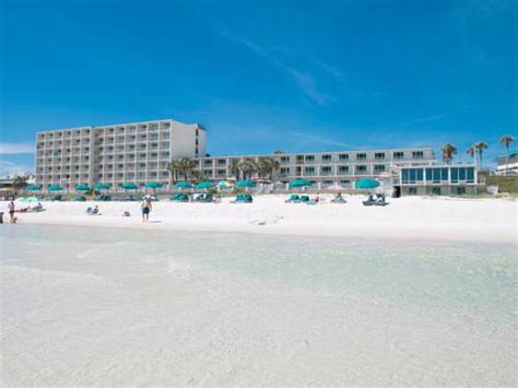 Beachside Resort Panama City Beach in Panama City Beach, Florida, Hotel