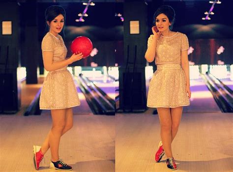 Is your love big enough? | Bowling outfit, Fashion, Outfits