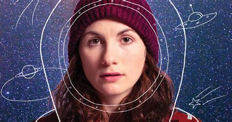 Adult Life Skills Review: Jodie Whittaker Shines in Quirky Film