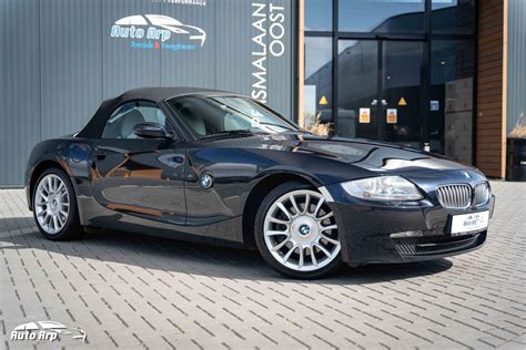 BMW E85 Z4 3.0si Individual | Auto Arp