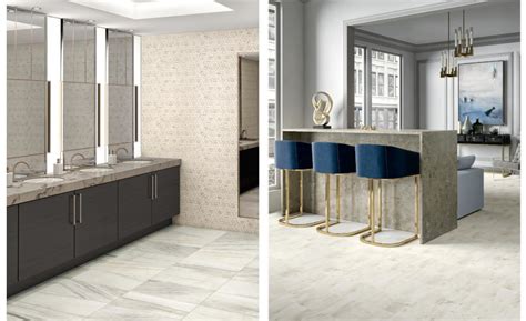 Daltile Expands Its Popular Natural Quartzite Collection | 2019-09-20 | Floor Trends Magazine