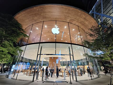 Apple Store tại Việt Nam: Tốt cho nhà bán lẻ lẫn người dùng?