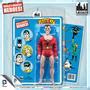 DC Comics 8 Inch Action Figures With Retro Cards: Plastic Man