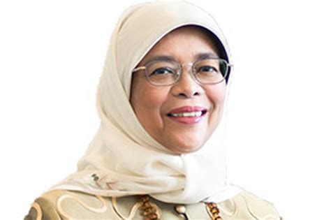 Singapore President Halimah Yacob to visit PH in September | ABS-CBN News