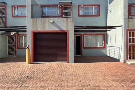 Polokwane Central Property : Apartments / flats for sale in Polokwane ...