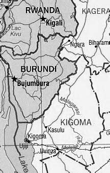 Quick Snapshot of the Kigoma Region - UnitedRepublicofTanzania.com