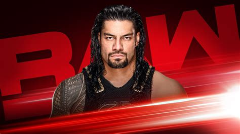 WWE MONDAY NIGHT RAW Highlights For February 25, 2019: Roman Reigns Returns, Ric Flair's ...