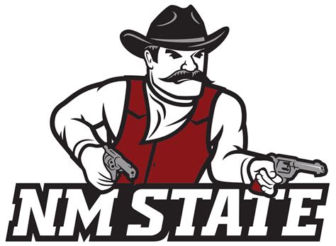 Nmsu Logos