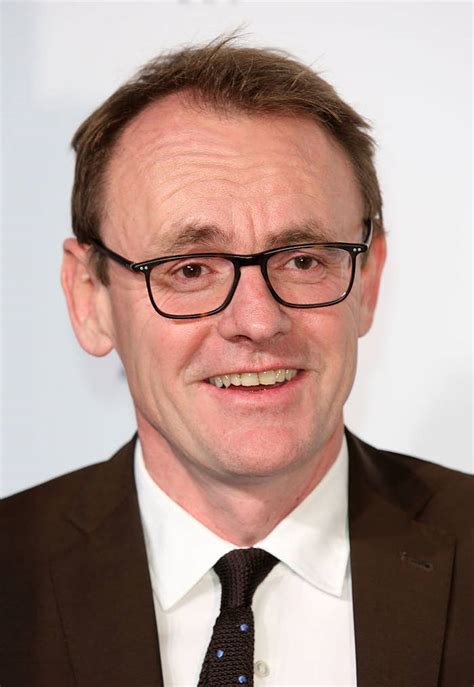 People Are Sharing Tributes To Comedian Sean Lock