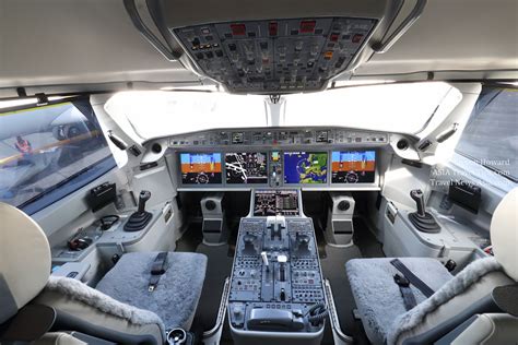 Airbus Starts Manufacturing A220 in USA