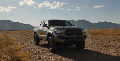 2023 Toyota Tacoma Diesel Redesign, Concept, Engine - 2023 Toyota Cars ...