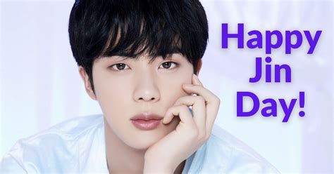 ARMYs Prepare An Elaborate Number Of Ads For BTS Jin's Upcoming 29th ...