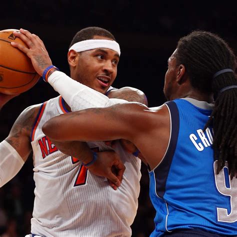 New York Knicks vs. San Antonio Spurs: Live Score, Results and Game ...