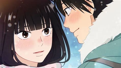 Kimi ni Todoke Season 3 Announced for Netflix - OtakuHarbor