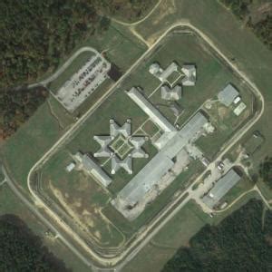 St. Clair Correctional Facility in Springville, AL - Virtual Globetrotting