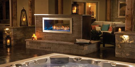 Napoleon Outdoor Fireplaces | Penguin Fireplace | San Jose, CA