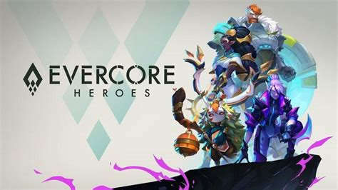 Evercore Logo