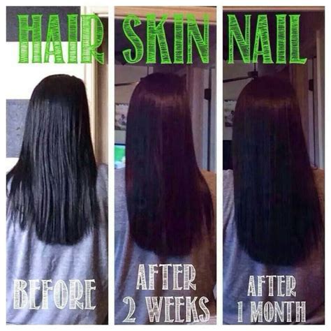 Biotin Hair Growth: Biotin Hair Growth Nature Bounty Prenatal Vitamins