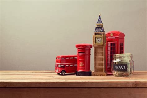 London Souvenirs: 10 Things to Buy in London - Christine Abroad