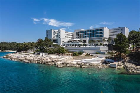 Best Luxury Hotels In Croatia 2024 - The Luxury Editor