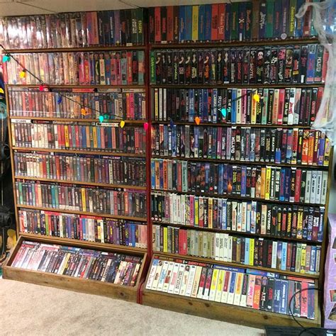 What Are VHS & Beta Tapes Worth? | Videotape Values & Where to Sell on Flipsy