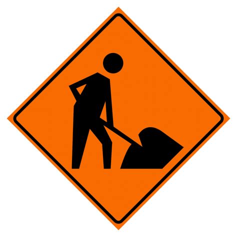 Construction Signs Archives - Traffic Depot Signs & Safety