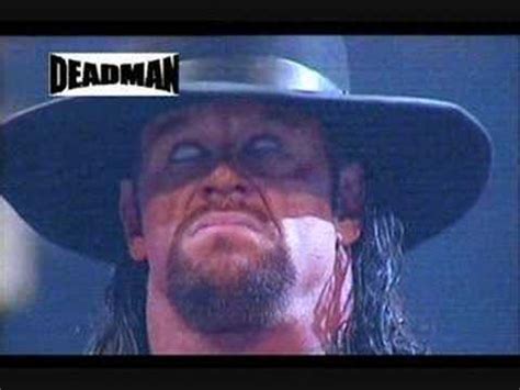 Undertaker Theme Song - YouTube