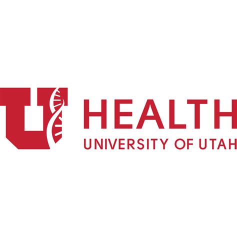 Health University Of Utah logo, Vector Logo of Health University Of Utah brand free download ...