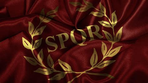 Spqr Flag Wallpaper 4 years ago on october 28 2016