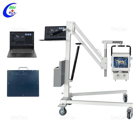 China Portable Veterinary X Ray Machine Manufacturers Suppliers Factory - Made in China