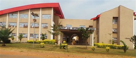 benue state university | Nigerian Finder