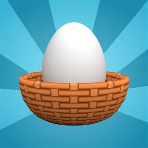 Mutta - Easter Egg Toss Game - Apps on Google Play