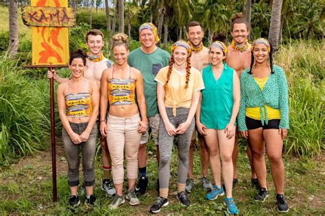 Survivor: Season 39 Episode 8, Review And Spoilers! - Lost Virtual Tour