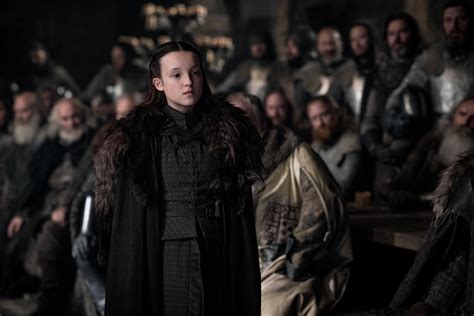 'Game of Thrones' Lyanna Mormont’s Best Moments, Ranked | The Mary Sue