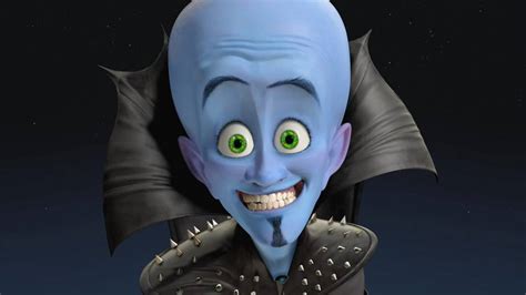 Megamind (2010) scheda film - Stardust