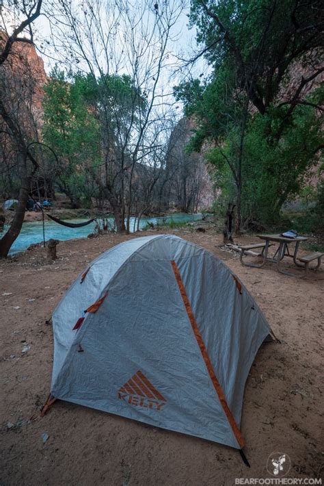 2020 Havasu Falls Camping Guide: Havasupai Permits, Gear, Fees & Trail ...