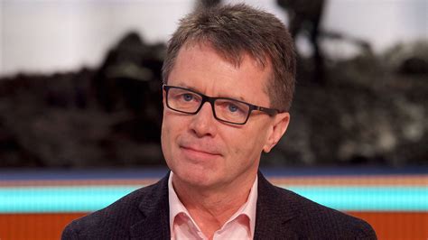 Nicky Campbell, Long Lost Family host, announces heartbreaking news ...