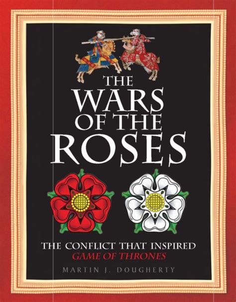 The Wars of the Roses - Amber Books