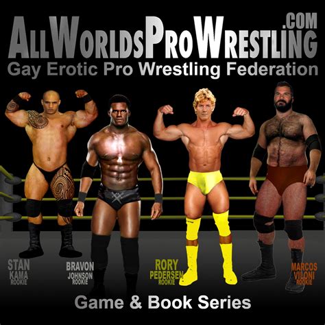 All World Pro Wrestling