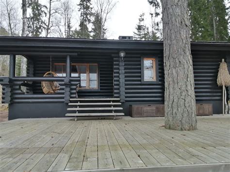 Top 6 Luxury Cabins In Finland - Updated 2024 | Trip101