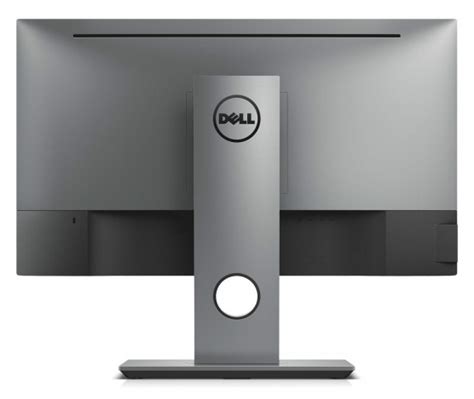 Dell U2717D Review – Premium Infinity Edge Monitor for Business