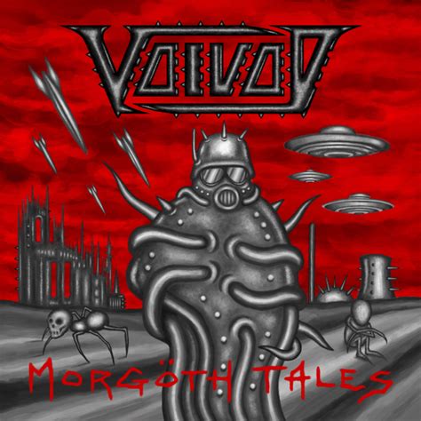 Voïvod.com | Official Website