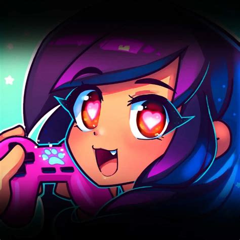 Aphmau - Age, Bio, Birthday, Family, Net Worth | National Today