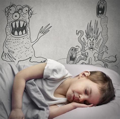 What are the Different Types of Sleep Disorders?