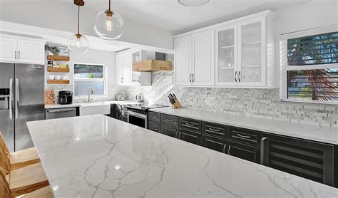 13 Modern Kitchen Backsplash Ideas That Will Add Freshness