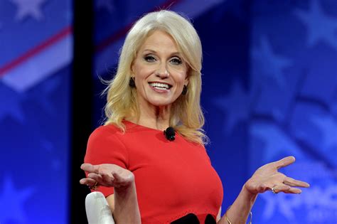 Kellyanne Conway trolled over bizarre CNN interview about Trump Jr's meeting with Russian lawyer