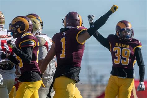 Victor Valley College's season comes to an end with a 48-21 loss