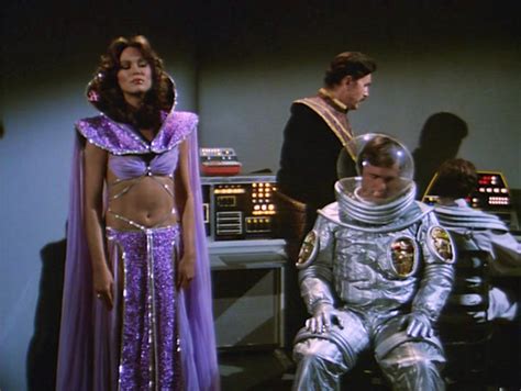 Say Hello Spaceman: Buck Rogers in the 25th Century - Ardala Returns (1980)